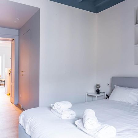 ミラノEasylife - Accogliente E Moderno Bilocale In Zona Navigliアパートメント エクステリア 写真