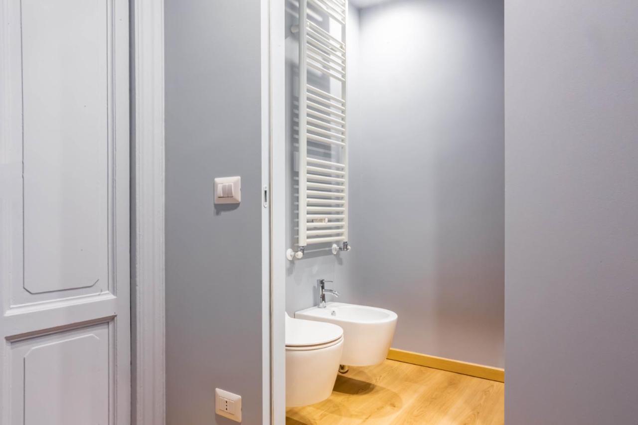 ミラノEasylife - Accogliente E Moderno Bilocale In Zona Navigliアパートメント エクステリア 写真