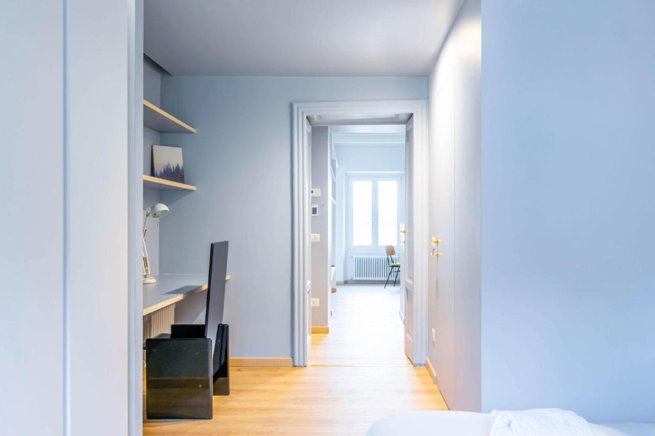 ミラノEasylife - Accogliente E Moderno Bilocale In Zona Navigliアパートメント エクステリア 写真