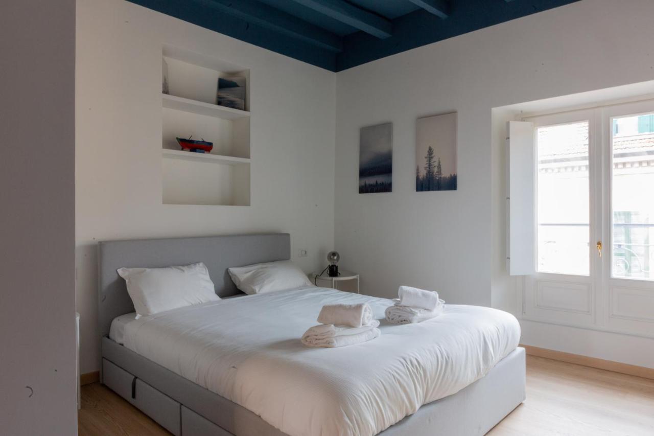ミラノEasylife - Accogliente E Moderno Bilocale In Zona Navigliアパートメント エクステリア 写真