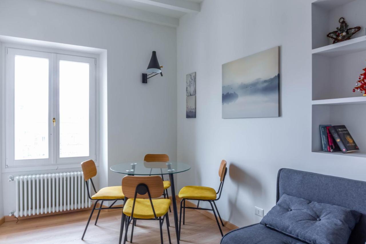 ミラノEasylife - Accogliente E Moderno Bilocale In Zona Navigliアパートメント エクステリア 写真