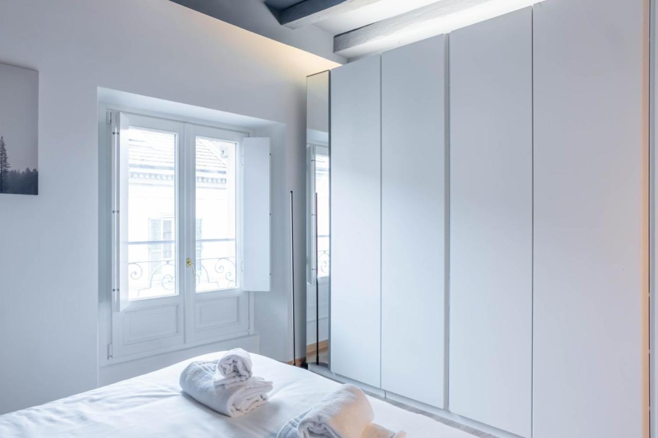 ミラノEasylife - Accogliente E Moderno Bilocale In Zona Navigliアパートメント エクステリア 写真